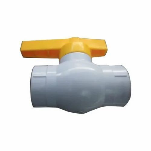 Irrigation Pvc Ball Valve