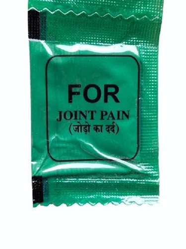 Joint Pain Relief Ayurvedic Powder