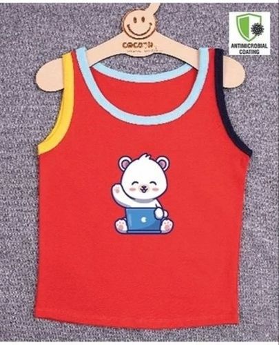 Kids Printed T Shirts