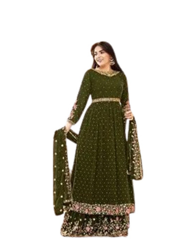 Ladies Bodal Sarara Suit