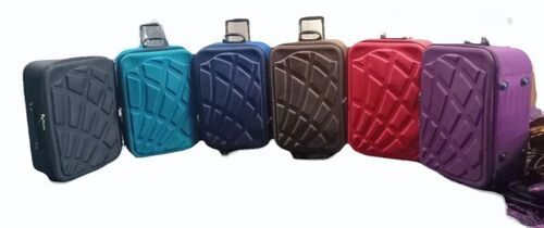 Luggage Bag - Color: Na