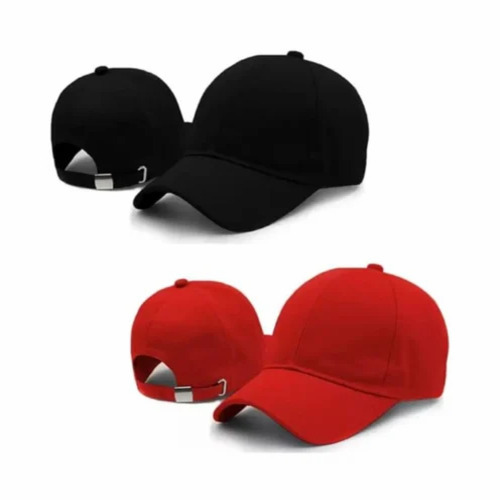 Men Cotton Cap