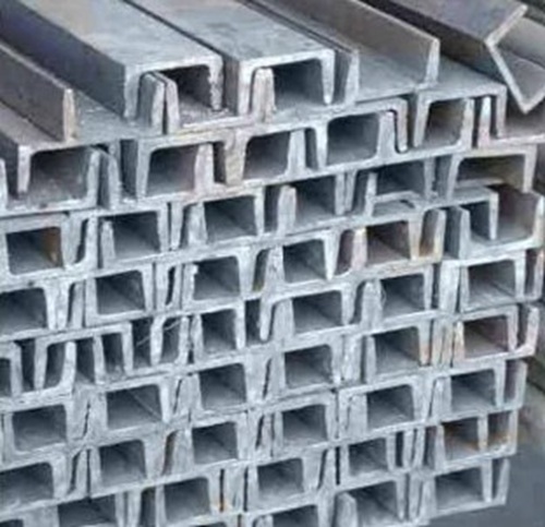 Mild Steel Channels