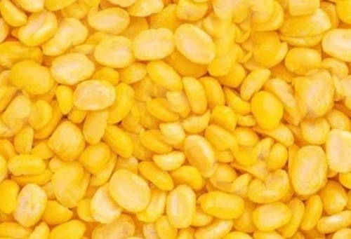 Natural Yellow Moong Dal