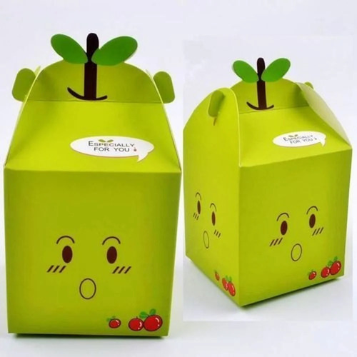 Offset Printed Corrugated Boxes - Durable Kraft Paper Material, Eco-friendly Design, Brown Color | Rectangle Shape For Personal Care, Gift & Crafts