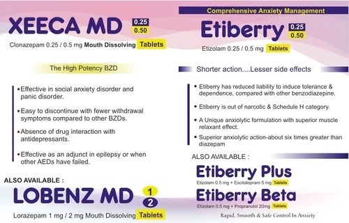 Pharmaceutical Tablets - 100% Pure, A Grade, Clinically Proven Effectiveness | Free from Harmful Chemicals, 100% Safe, No Side Effects, Anti-Bacterial Function, Recommended for Adults