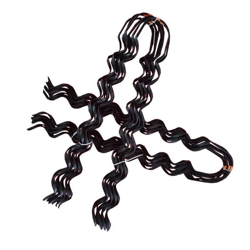 Pole clamp overhead fiber optic cable clamp ADSS for pole wall mounting suspension clamp