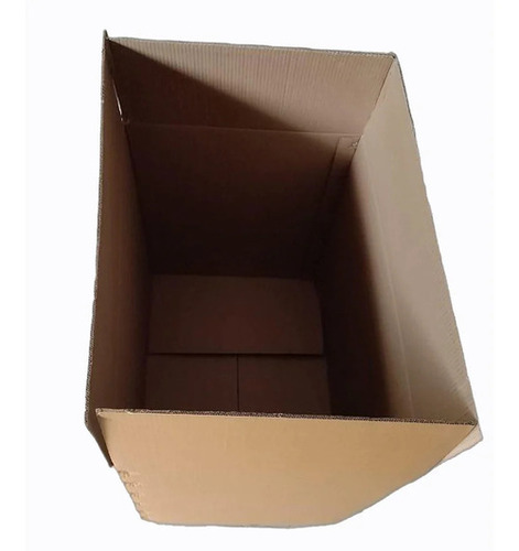 Printed Corrugated Packaging Boxes - Kraft Paper, Durable Eco-Friendly Design, Rectangular Shape with Custom Printing