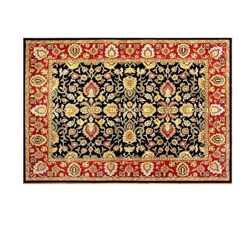 Printed Hand Tufted Floor Carpet