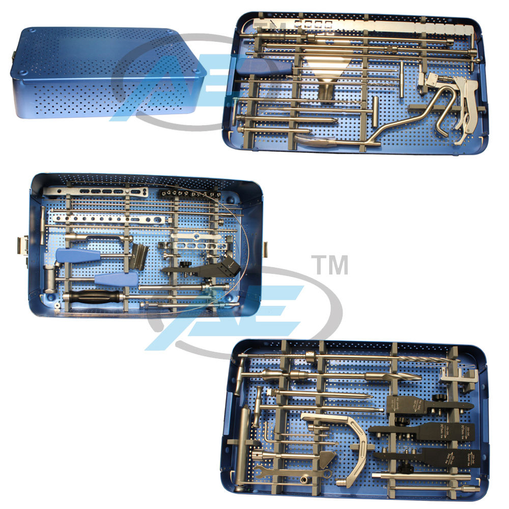 Proximal Femoral Nail Antirotation 2 [PFNA2]