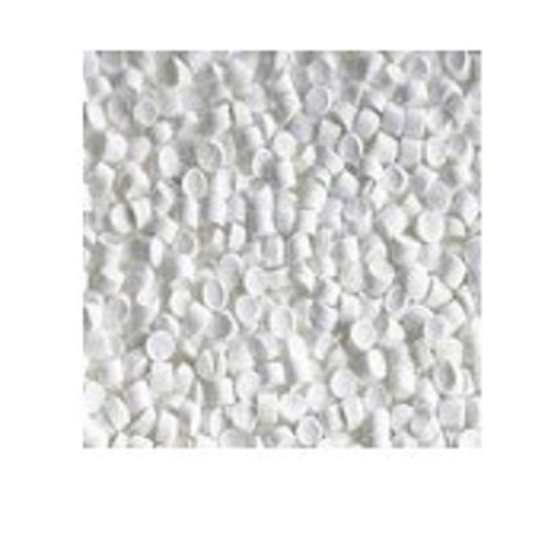 PVC Resin - Industrial Grade, 99% Purity, White Color | High Process Ability, Quality Tested, Various Grades Available, Properly Packed