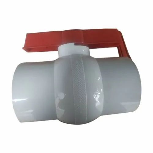 Pvc Water Ball Valve