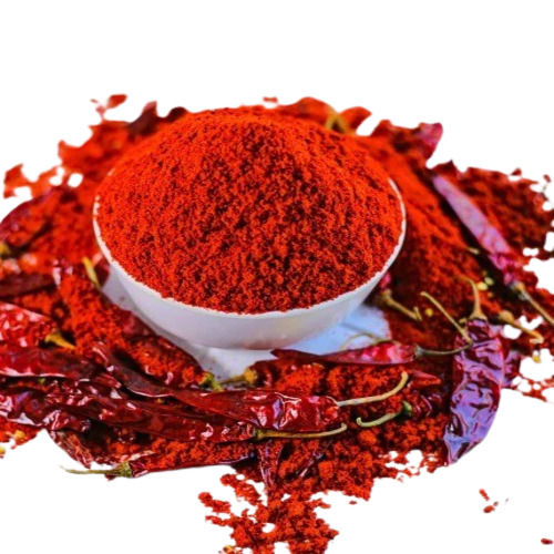 Red Chilli Powder