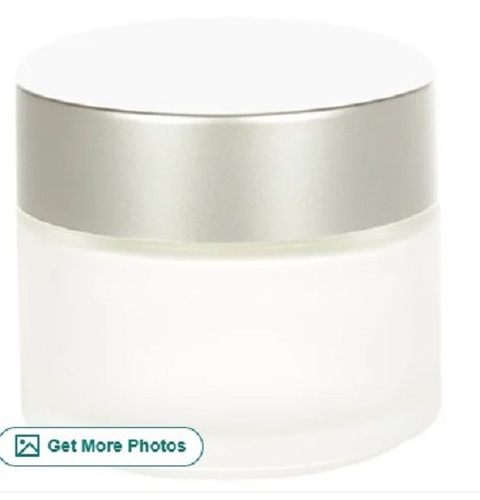 glass jar