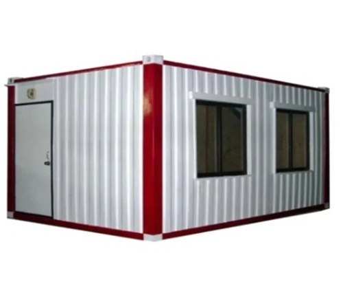 Steel Portable Bunkhouse Cabin