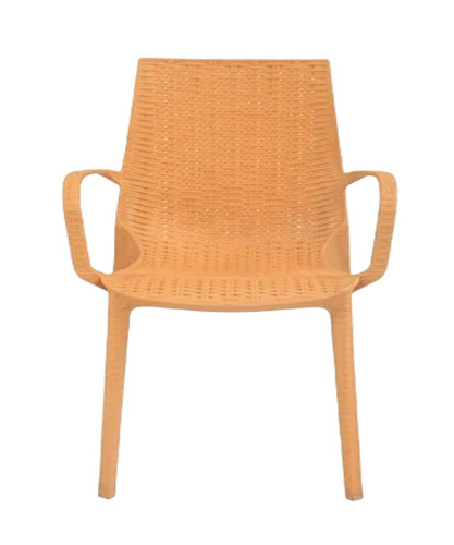 Supreme Clay Plastic Chair