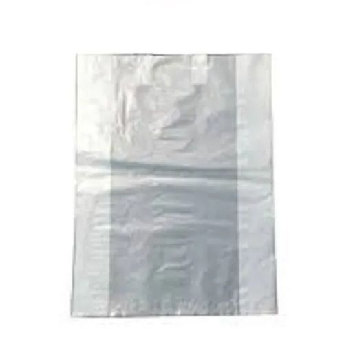 Transparent Hdpe Bag