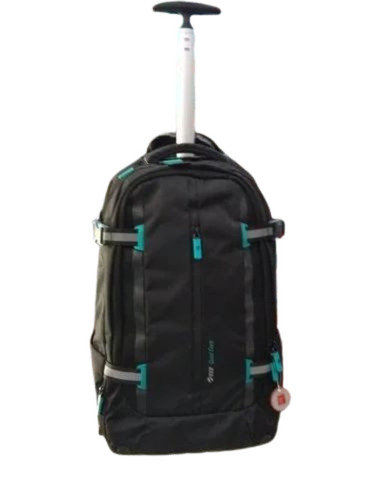 Trolley Backpack 