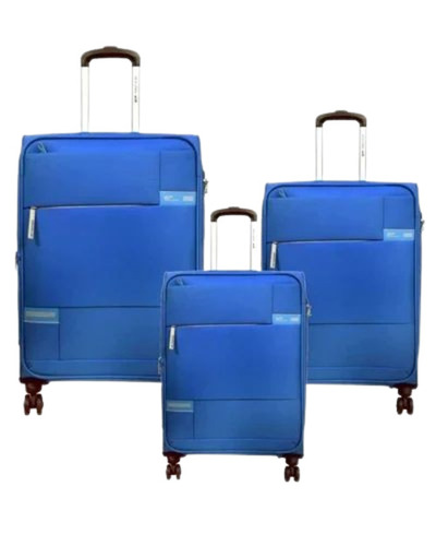 Trolley Luggage Bag By Jai Shri Ram Enterprises