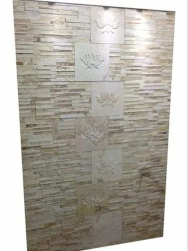 Wall Design Natural Stone