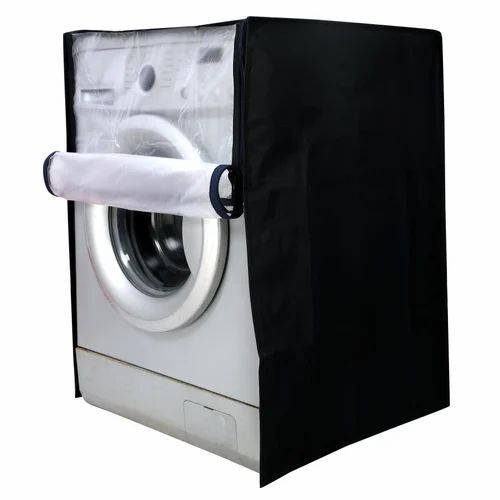 Waterproof Front Load Washing Machine Cover