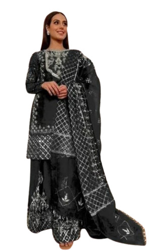 Wedding Heavy Pakistani Suit