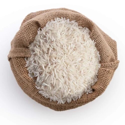 White Basmati Rice