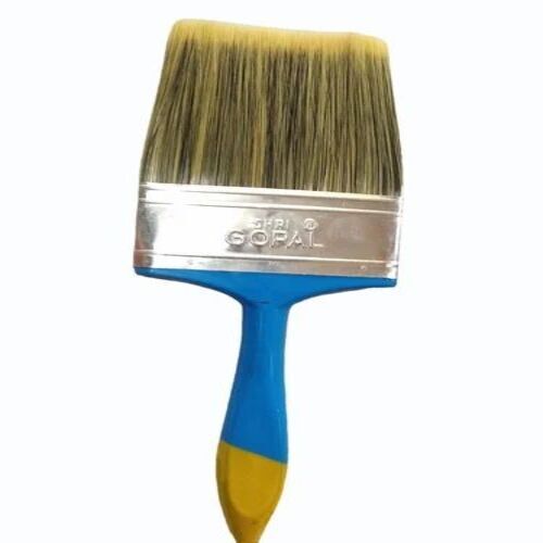 125mm Paint Brushes