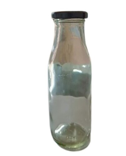 300 Ml Milkshake Glass Bottle