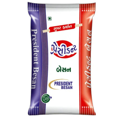 50Kg President Besan Flour