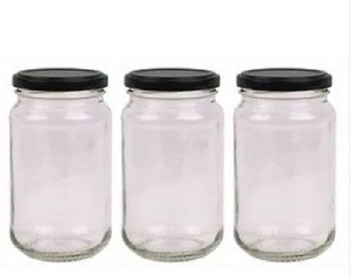 720 ml Glass Jar