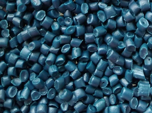 reprocessed hdpe granules