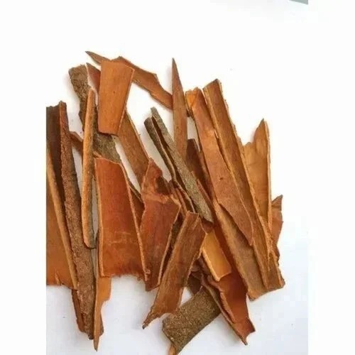 Brown Organic Cinnamon