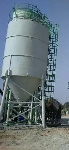 Cement Silo