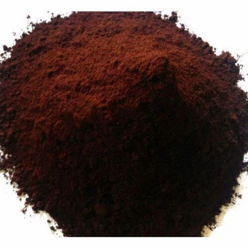 Chicory Extract Powder - 20 Kg Corrugated Fibre Box, Brown Powder Form
