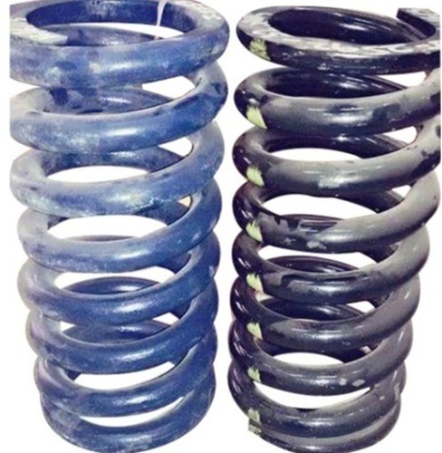 Crusher Machine Spring