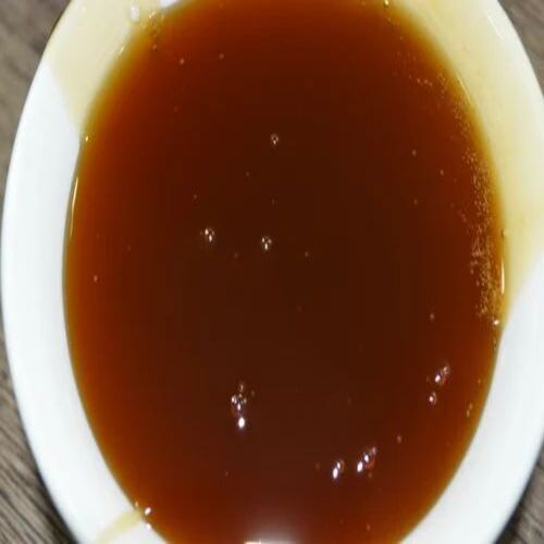 Dark Liquid Malt Extract - High Protein, Gluten Free, 80-100 EBC | Sweet Flavor, Available in 28 Kg Bucket or 300 Kg HDPE/MS Drum for Confectionery and Nutritional Products