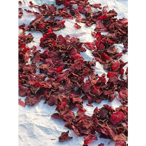 Dehydrated Beetroot Flakes - 10 Kg A Grade , Dried Chopped Variety with 3 Months Shelf Life
