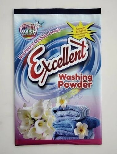 Detergent Packaging Pouch