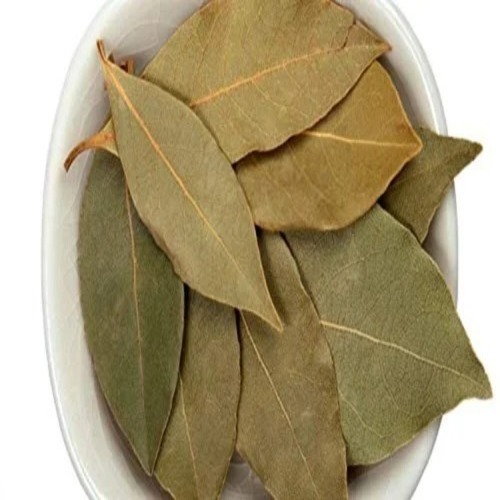 Dried Bay Leaf