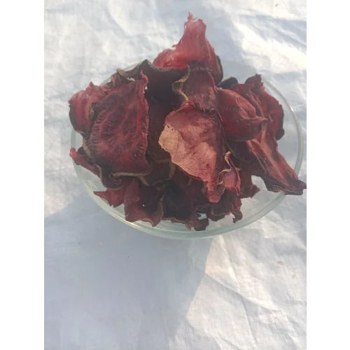 Dried Beetroot Flakes