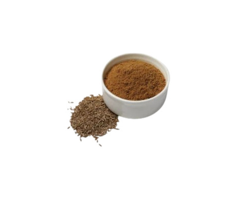 Cumin Seed Powder - European Quality, Organic & FSSAI Certified | 6 Months Shelf Life, Dry Storage, Brown Color