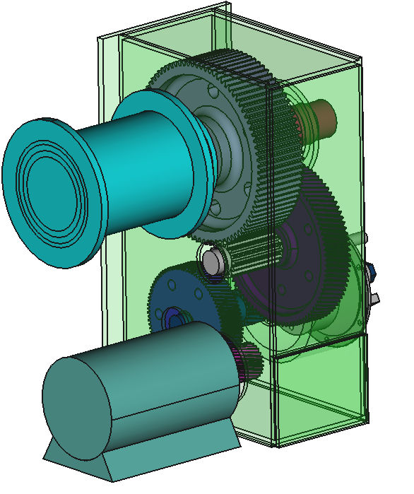 Engineering Consultancy Services