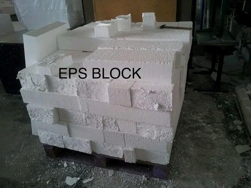 Eps Plastic Block Scrap