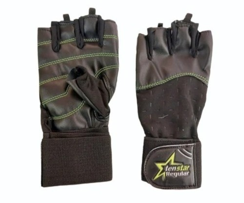 Exercise Gym Gloves 