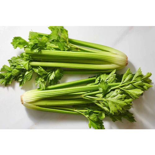 Fresh Celery