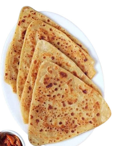 Frozen Plain Paratha