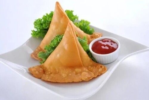 Frozen Punjabi Samosa