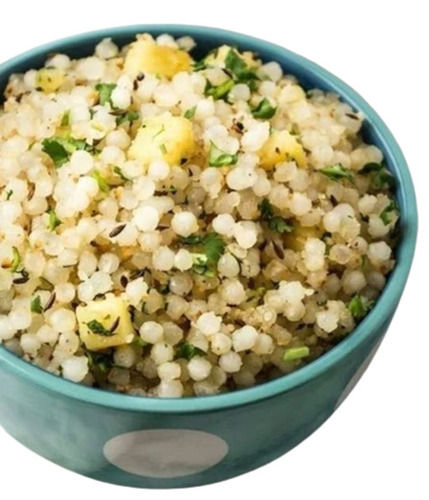 Frozen Sabudana Khichdi