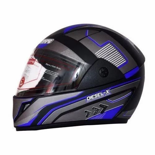 Full Face Helmet 